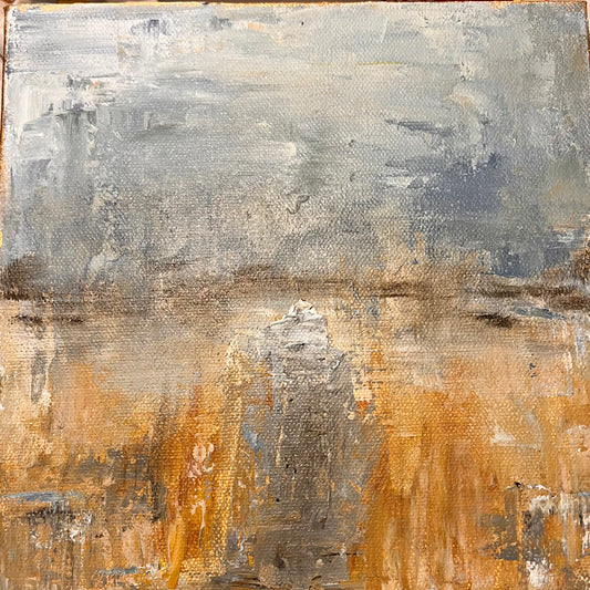 "Appian Way" 8x8