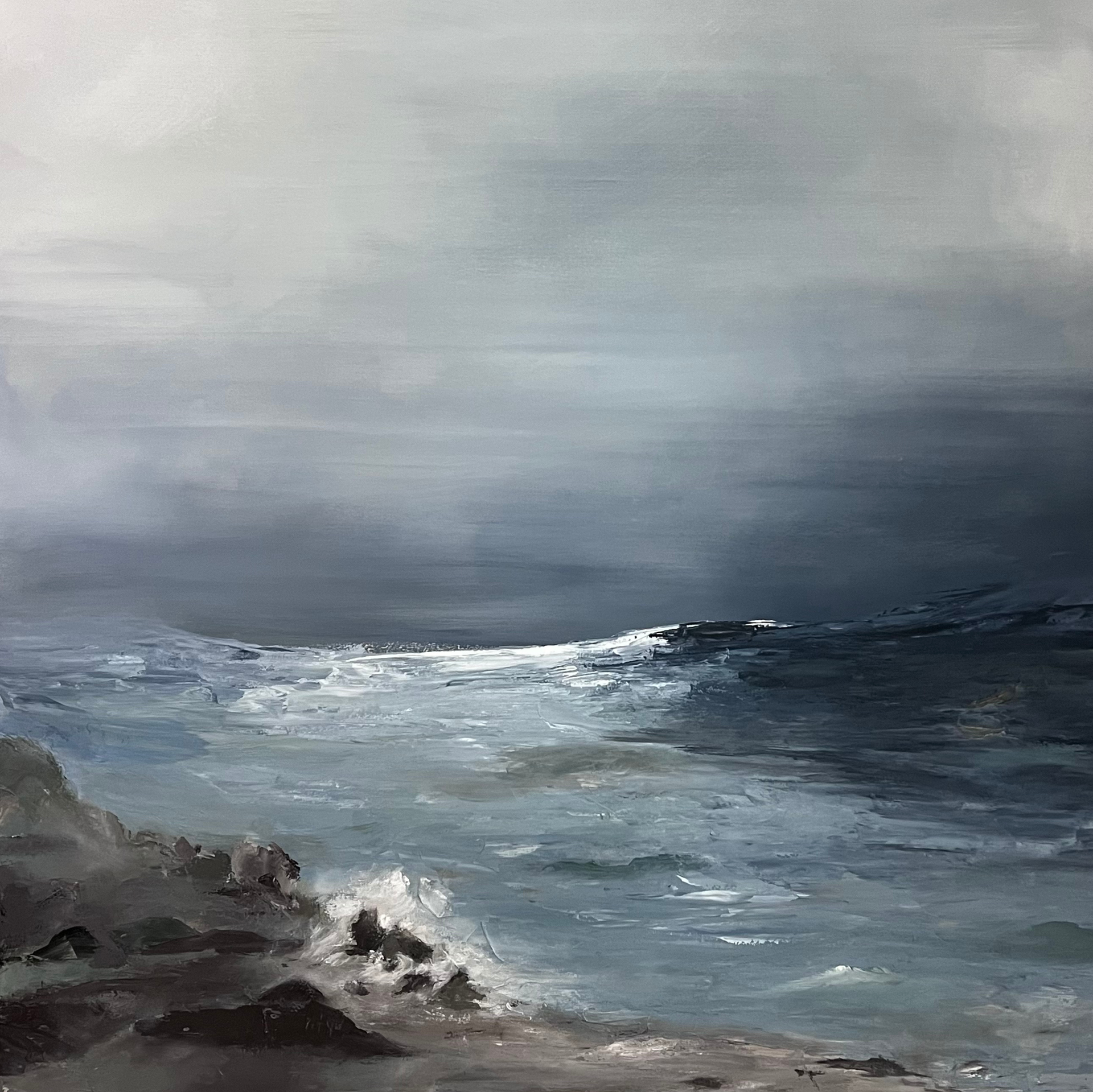Deep Waters